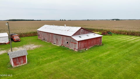 Tiny photo for 11715 Ohio 81, Ohio City, OH 45874 (MLS # 10014197)