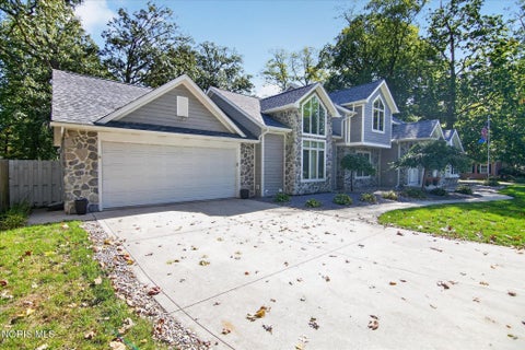 Tiny photo for 409 Newdale Drive, Bryan, OH 43506 (MLS # 10014440)