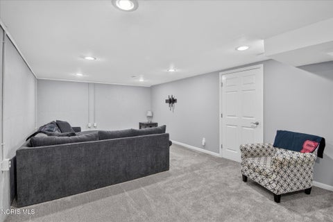Tiny photo for 409 Newdale Drive, Bryan, OH 43506 (MLS # 10014440)