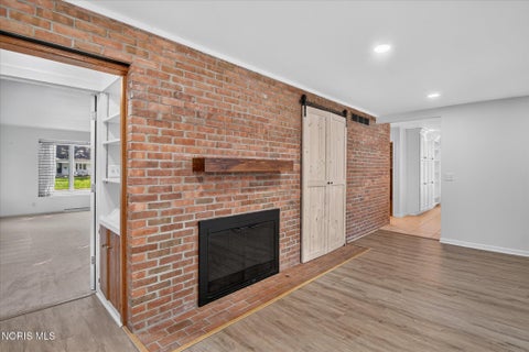 Tiny photo for 409 Newdale Drive, Bryan, OH 43506 (MLS # 10014440)