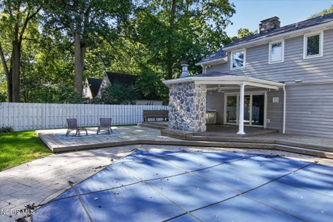 Tiny photo for 409 Newdale Drive, Bryan, OH 43506 (MLS # 10014440)