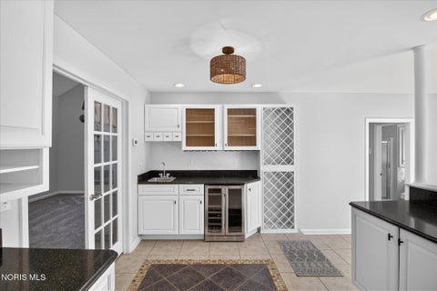 Tiny photo for 409 Newdale Drive, Bryan, OH 43506 (MLS # 10014440)