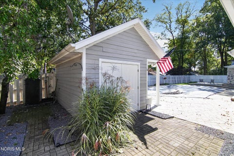 Tiny photo for 409 Newdale Drive, Bryan, OH 43506 (MLS # 10014440)