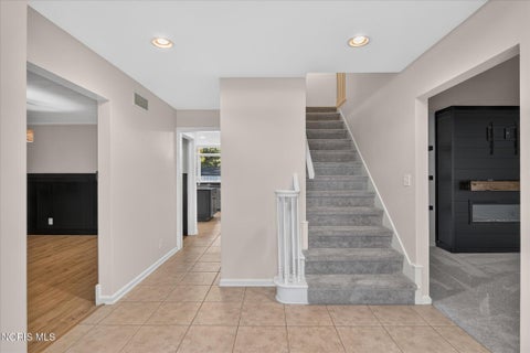 Tiny photo for 409 Newdale Drive, Bryan, OH 43506 (MLS # 10014440)