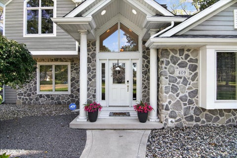 Tiny photo for 409 Newdale Drive, Bryan, OH 43506 (MLS # 10014440)