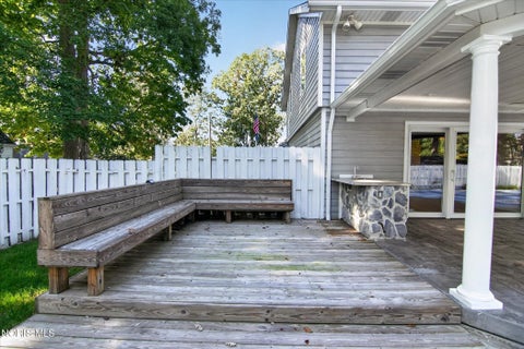 Tiny photo for 409 Newdale Drive, Bryan, OH 43506 (MLS # 10014440)