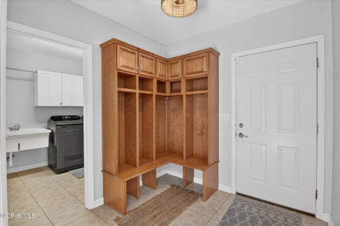 Tiny photo for 409 Newdale Drive, Bryan, OH 43506 (MLS # 10014440)