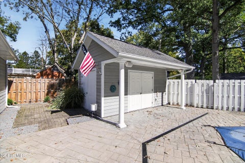 Tiny photo for 409 Newdale Drive, Bryan, OH 43506 (MLS # 10014440)