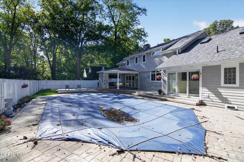 Tiny photo for 409 Newdale Drive, Bryan, OH 43506 (MLS # 10014440)