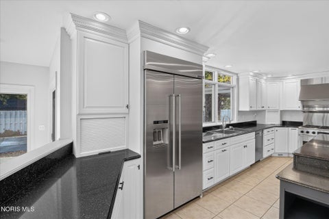 Tiny photo for 409 Newdale Drive, Bryan, OH 43506 (MLS # 10014440)