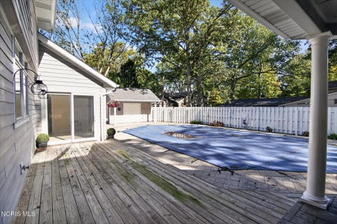 Tiny photo for 409 Newdale Drive, Bryan, OH 43506 (MLS # 10014440)