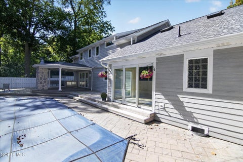 Tiny photo for 409 Newdale Drive, Bryan, OH 43506 (MLS # 10014440)