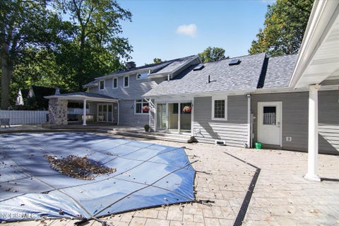 Tiny photo for 409 Newdale Drive, Bryan, OH 43506 (MLS # 10014440)