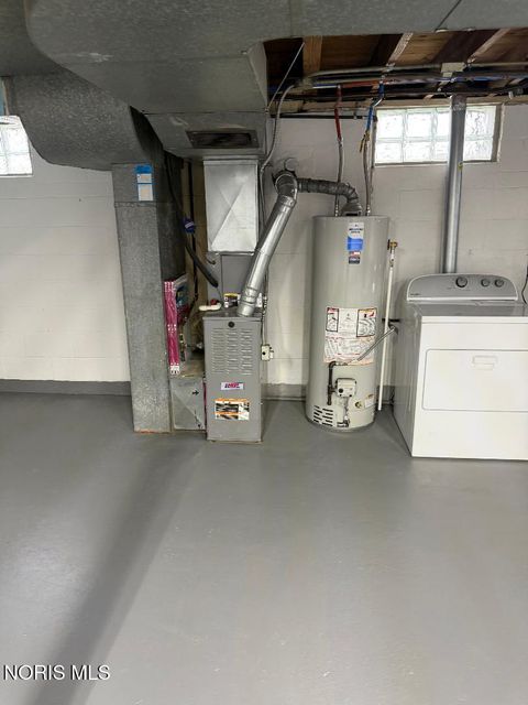 Tiny photo for 2668 Powhattan Parkway, Toledo, OH 43606 (MLS # 10006055)