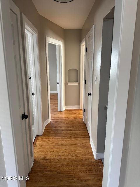 Tiny photo for 2668 Powhattan Parkway, Toledo, OH 43606 (MLS # 10006055)