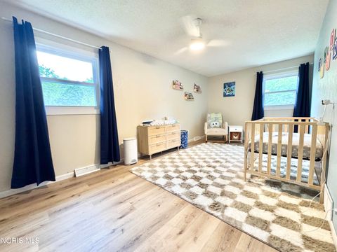 Tiny photo for 4923 Laurentide Lane, Toledo, OH 43614 (MLS # 10008093)