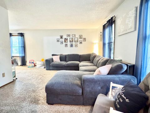 Tiny photo for 4923 Laurentide Lane, Toledo, OH 43614 (MLS # 10008093)
