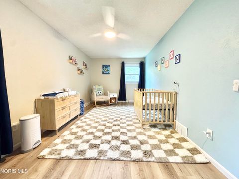 Tiny photo for 4923 Laurentide Lane, Toledo, OH 43614 (MLS # 10008093)