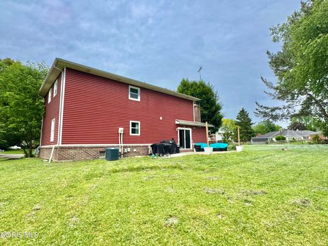 Tiny photo for 4923 Laurentide Lane, Toledo, OH 43614 (MLS # 10008093)