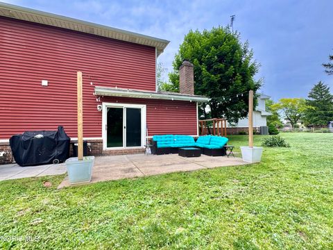 Tiny photo for 4923 Laurentide Lane, Toledo, OH 43614 (MLS # 10008093)