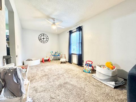 Tiny photo for 4923 Laurentide Lane, Toledo, OH 43614 (MLS # 10008093)