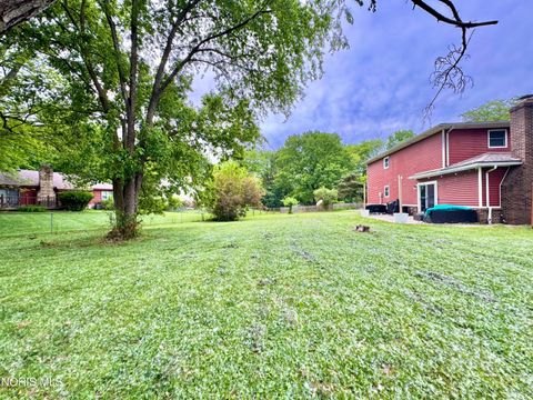 Tiny photo for 4923 Laurentide Lane, Toledo, OH 43614 (MLS # 10008093)