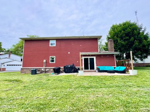 Tiny photo for 4923 Laurentide Lane, Toledo, OH 43614 (MLS # 10008093)