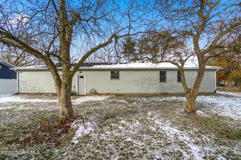 Tiny photo for 741 Tom Tim Drive, Paulding, OH 45879 (MLS # 10001371)