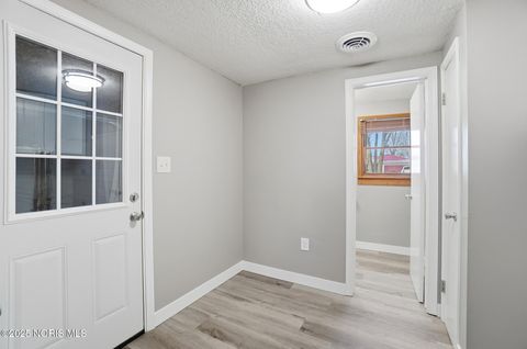 Tiny photo for 741 Tom Tim Drive, Paulding, OH 45879 (MLS # 10001371)