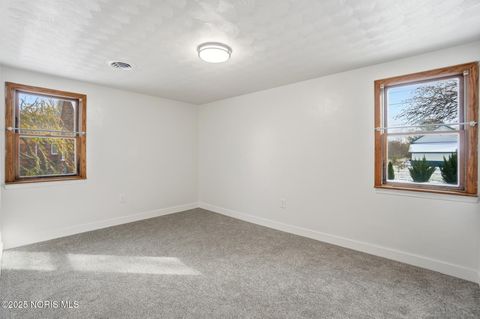 Tiny photo for 741 Tom Tim Drive, Paulding, OH 45879 (MLS # 10001371)