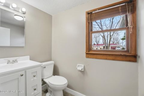 Tiny photo for 741 Tom Tim Drive, Paulding, OH 45879 (MLS # 10001371)