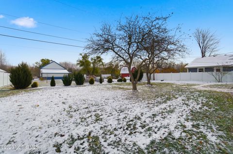 Tiny photo for 741 Tom Tim Drive, Paulding, OH 45879 (MLS # 10001371)