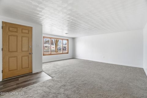 Tiny photo for 741 Tom Tim Drive, Paulding, OH 45879 (MLS # 10001371)