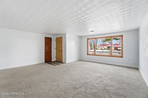 Tiny photo for 741 Tom Tim Drive, Paulding, OH 45879 (MLS # 10001371)