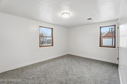 Tiny photo for 741 Tom Tim Drive, Paulding, OH 45879 (MLS # 10001371)