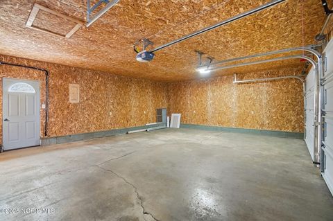 Tiny photo for 741 Tom Tim Drive, Paulding, OH 45879 (MLS # 10001371)