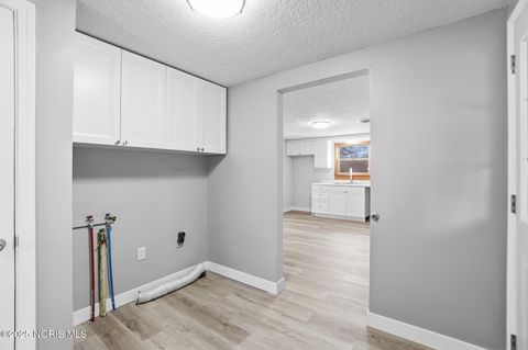 Tiny photo for 741 Tom Tim Drive, Paulding, OH 45879 (MLS # 10001371)