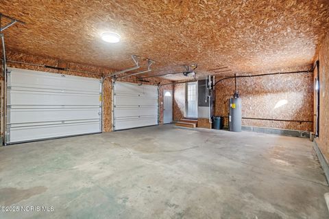 Tiny photo for 741 Tom Tim Drive, Paulding, OH 45879 (MLS # 10001371)