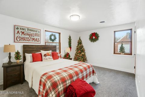 Tiny photo for 741 Tom Tim Drive, Paulding, OH 45879 (MLS # 10001371)