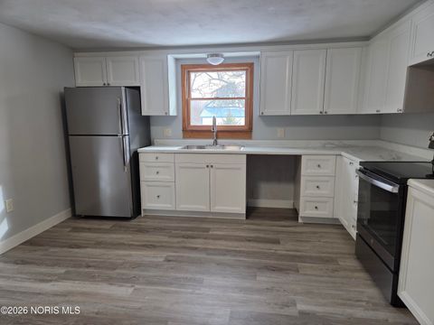 Tiny photo for 741 Tom Tim Drive, Paulding, OH 45879 (MLS # 10001371)