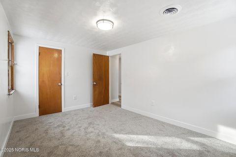 Tiny photo for 741 Tom Tim Drive, Paulding, OH 45879 (MLS # 10001371)