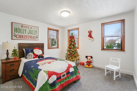 Tiny photo for 741 Tom Tim Drive, Paulding, OH 45879 (MLS # 10001371)