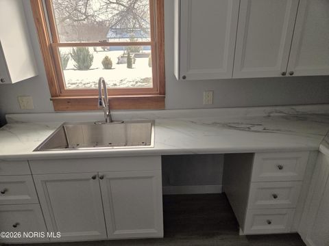 Tiny photo for 741 Tom Tim Drive, Paulding, OH 45879 (MLS # 10001371)