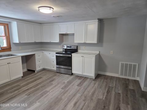 Tiny photo for 741 Tom Tim Drive, Paulding, OH 45879 (MLS # 10001371)