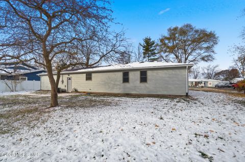 Tiny photo for 741 Tom Tim Drive, Paulding, OH 45879 (MLS # 10001371)