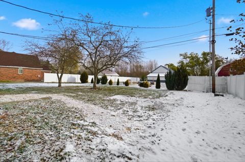 Tiny photo for 741 Tom Tim Drive, Paulding, OH 45879 (MLS # 10001371)