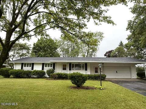 Photo of 1636 Queenswood Drive, Findlay, OH 45840 (MLS # 10009520)