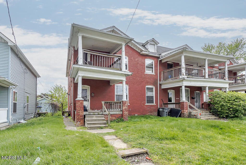 641 South Avenue