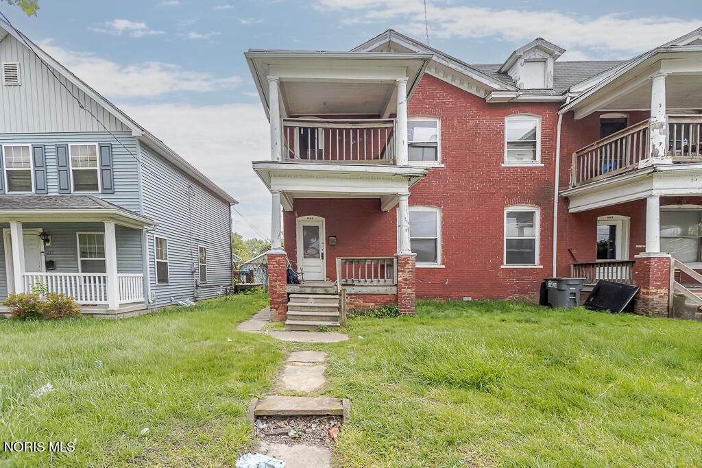 641 South Avenue