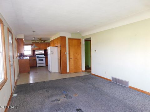 Tiny photo for 345 N Behlman Road, Oak Harbor, OH 43449 (MLS # 10010169)